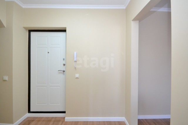 1 комн., 36 м², КПД, Дом быта 10