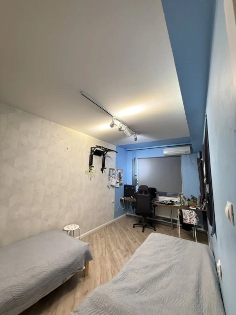 2 комн., 65 м², 112 серия, Гимеин 5