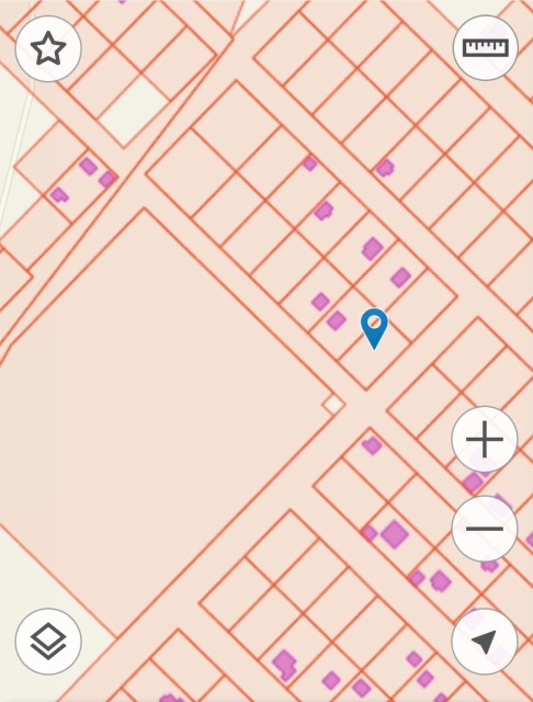 10 м², земельные участки, продаю 5