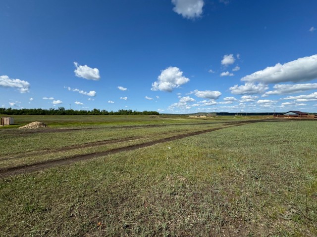 1000 м², земельные участки, продаю 2