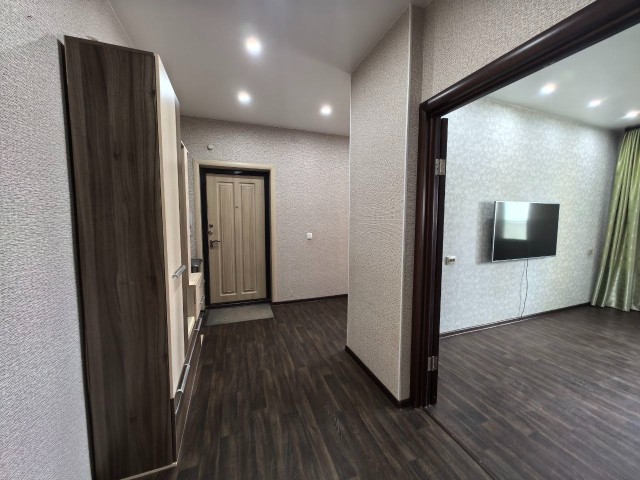 2 комн., 71 м², Монолитно-каркасный, Авторынок 4