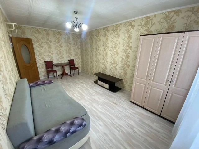 2 комн., 50 м², КПД, Рабочий городок, Водоканал 2