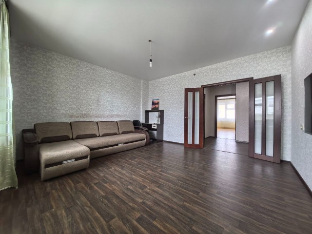 2 комн., 71 м², Монолитно-каркасный, Авторынок 7