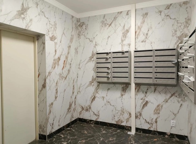 2 комн., 65 м², Блочный, Авиапорт 11