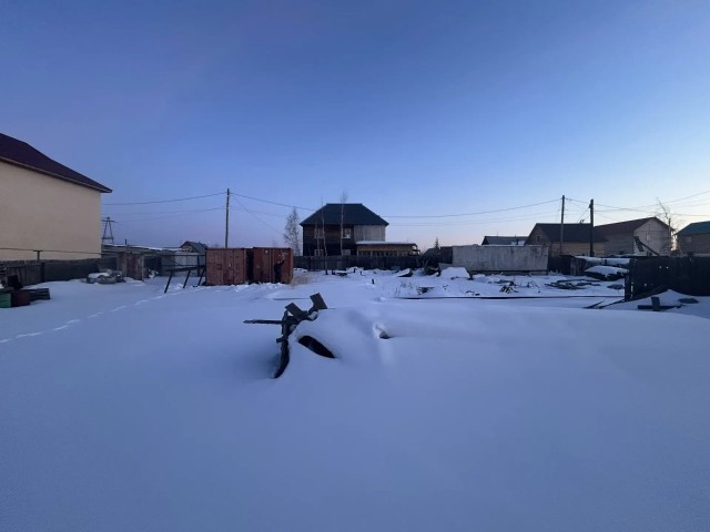 670 м², земельные участки, продаю 2