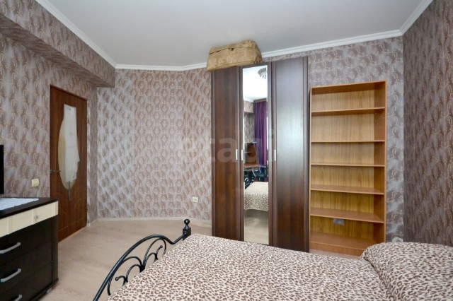 2 комн., 64 м², Монолитно-каркасный, Авиагруппа