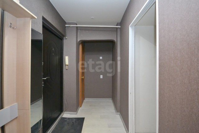 1 комн., 35 м², КПД, 202 мкрн. 7