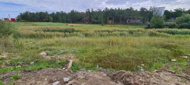 1084 м², земельные участки, продаю