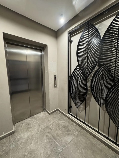 2 комн., Монолитно-каркасный 10