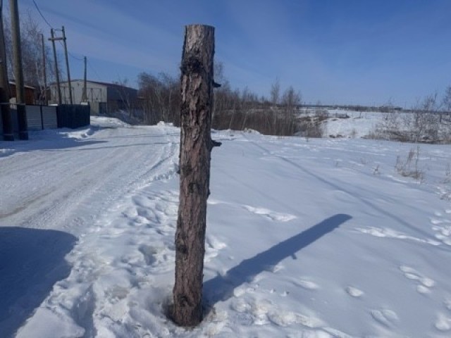 Земельные участки, продаю 4