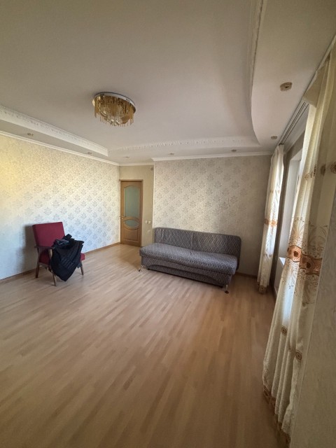 2 комн., 73 м², Монолитно-каркасный, ЯКСМК 4