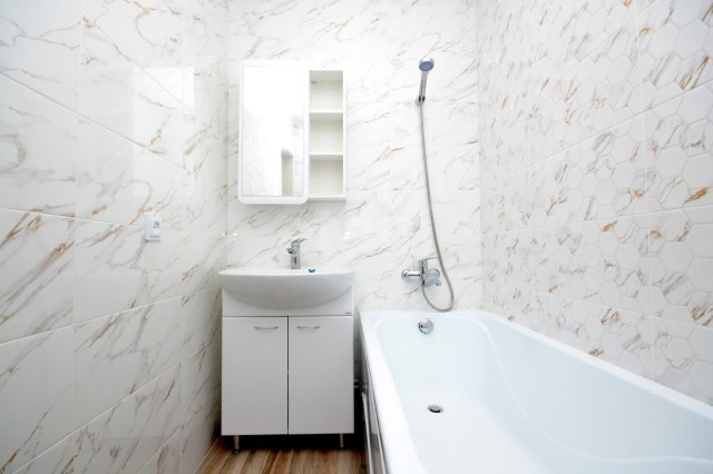 1 комн., 36 м², КПД, Дом быта 11