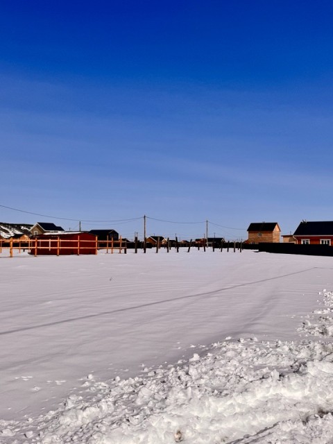 1000 м², земельные участки, продаю 5