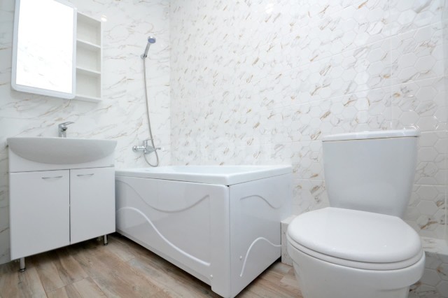 1 комн., 36 м², КПД, Дом быта 12