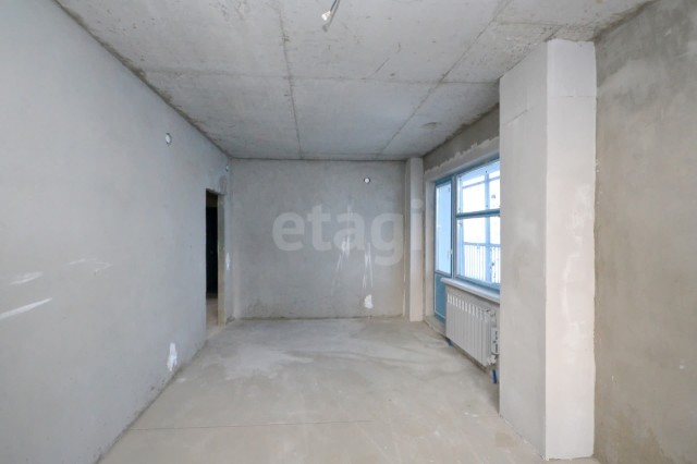 2 комн., 70 м², Монолитно-каркасный, Гимеин 2