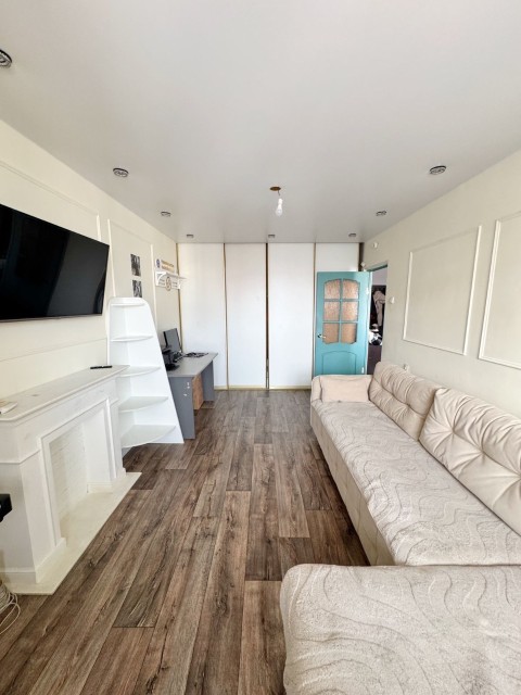 4 комн., 71 м², КПД, Сайсары 3