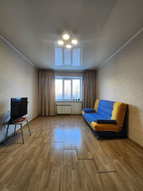 2 комн., 60 м², 112 серия, Центр - район пл. Дружбы 2