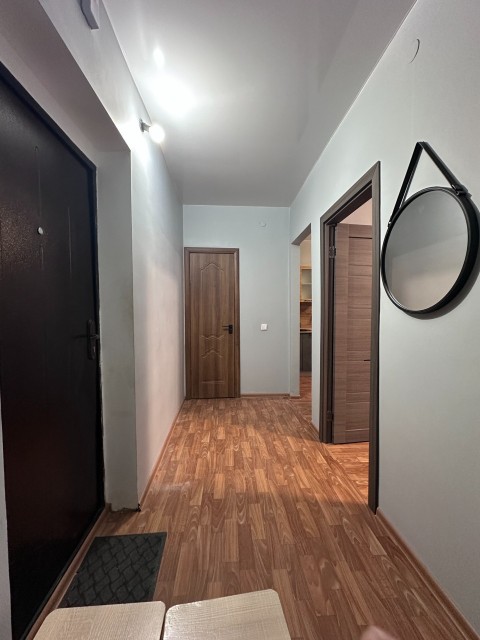 1 комн., 34 м², Монолитно-каркасный, 203 мкрн. 6