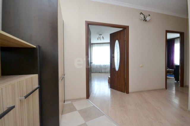 2 комн., 64 м², Монолитно-каркасный, Авиагруппа 3