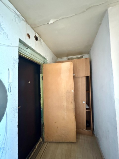 1 комн., 30 м², Малосемейка, Автовокзал 9