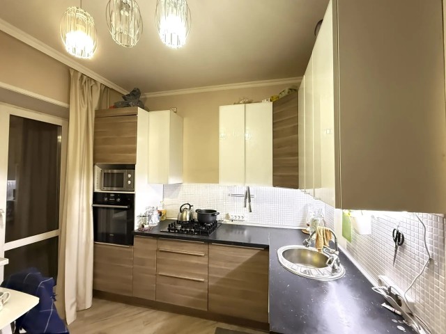 2 комн., 65 м², 112 серия, Гимеин 2