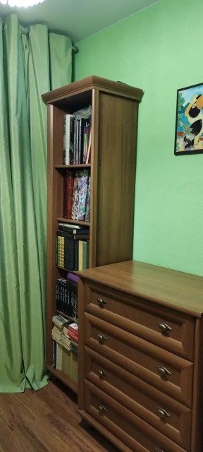 4 комн., 71 м², КПД, Дом быта 16