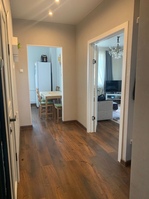 1 комн., 37 м², Инд. планировка, 17 квартал 7