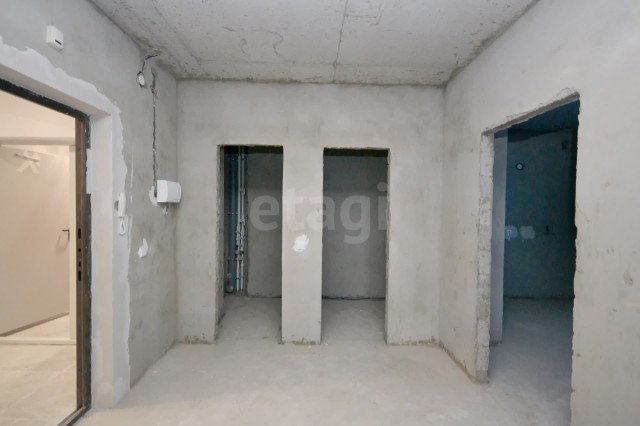 2 комн., 70 м², Монолитно-каркасный, Гимеин 17