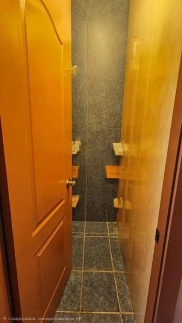 2 комн., 46 м², КПД, Крытый рынок 8