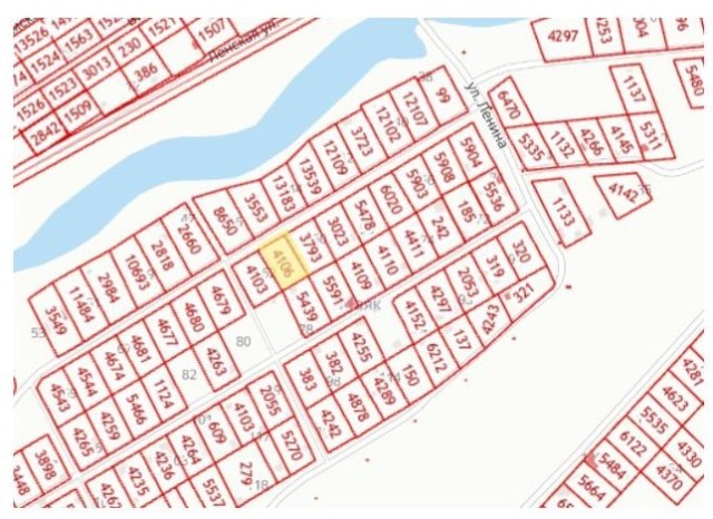 941 м², земельные участки, продаю 4