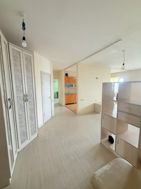 2 комн., 74 м², Монолитно-каркасный, 103 квартал (Ростелеком) 3