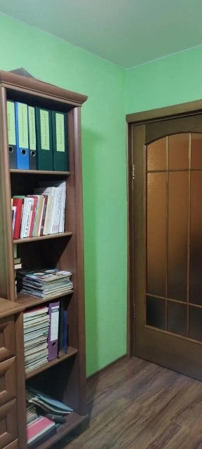 4 комн., 71 м², КПД, Дом быта 17