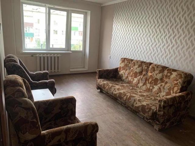 2 комн., 47 м², КПД, Старый город 5