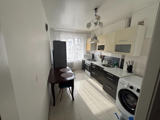 4 комн., 72 м², КПД, Вавилон