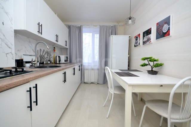 1 комн., 35 м², КПД, 202 мкрн. 4