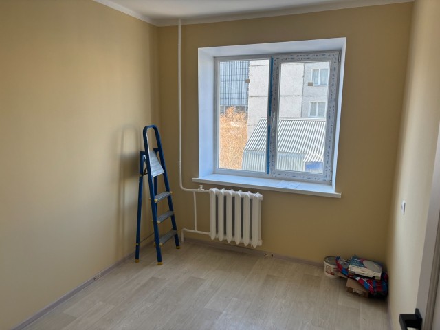 4 комн., 71 м², КПД, ТЦ "Олонхо" 10