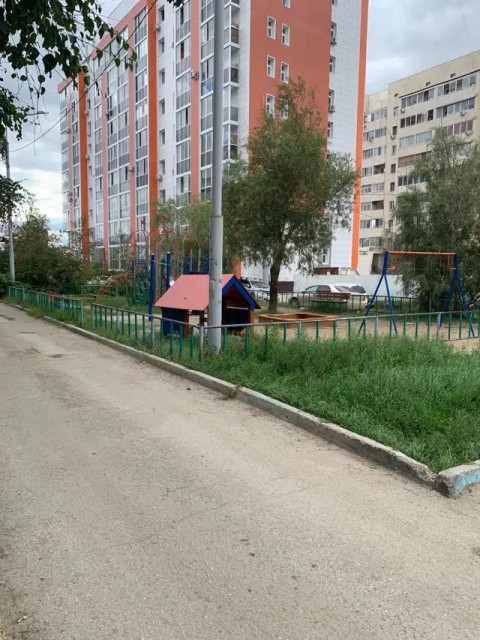 2 комн., 50 м², КПД, Рабочий городок, Водоканал 9