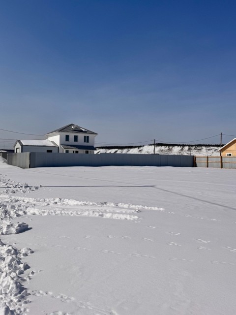 1000 м², земельные участки, продаю 2