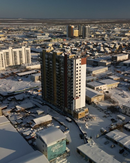 2 комн., 53 м², Инд. планировка, Гимеин 3