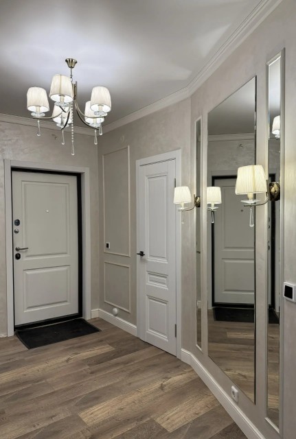 2 комн., Блочный, 103 квартал (Ростелеком)