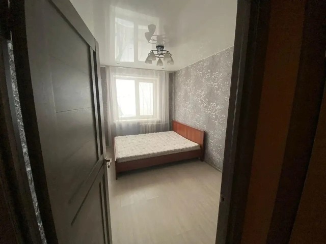 2 комн., 50 м², КПД, Рабочий городок, Водоканал 4