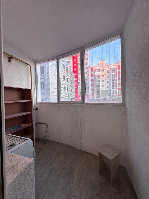 1 комн., 34 м², Монолитно-каркасный, 203 мкрн. 7