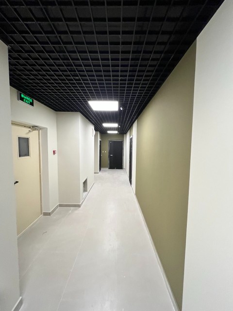 4 комн., 94 м², Монолитно-каркасный 3