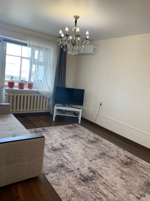 1 комн., 37 м², Инд. планировка, 17 квартал 4