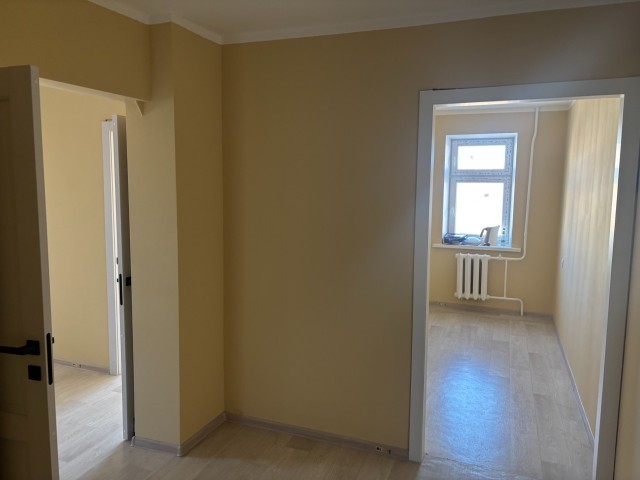 4 комн., 71 м², КПД, ТЦ "Олонхо" 3