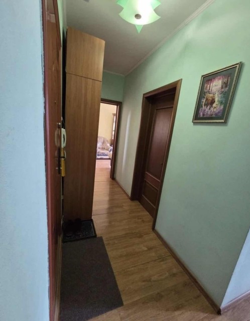 2 комн., 52 м², 112 серия, Глазная больница