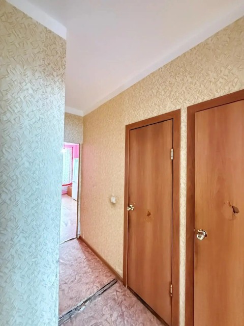 2 комн., 58 м², Блочный, ДСК 4