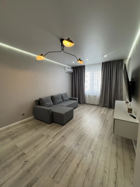 2 комн., Монолитно-каркасный 5