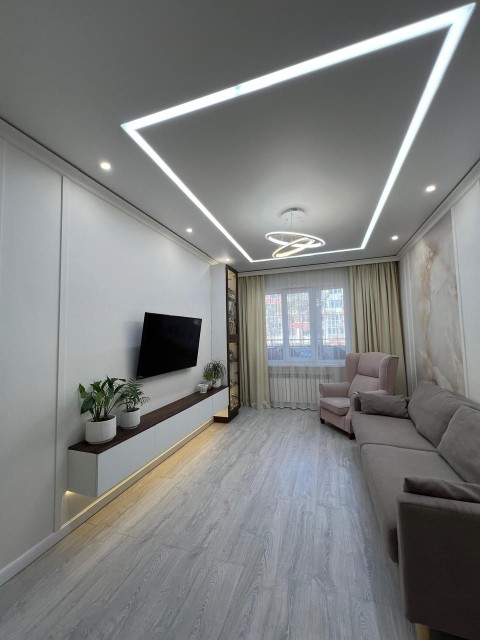 3 комн., 93 м², Монолитно-каркасный, Вилюйский тракт 5