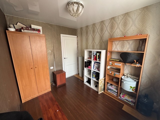 4 комн., 72 м², КПД, Вавилон 6